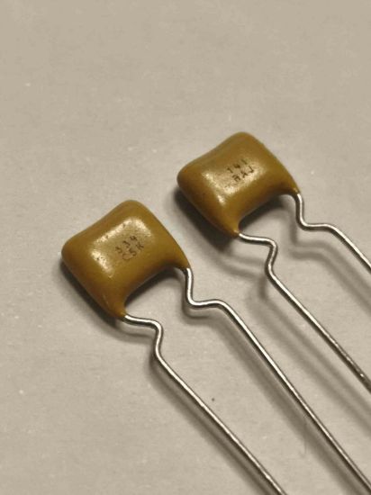 Picture of 330nf multileir