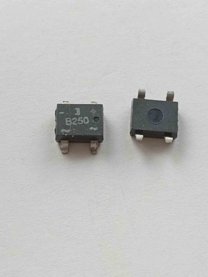 Picture of B250 1.5A 250V SMD KÖPRÜ DİYOT
