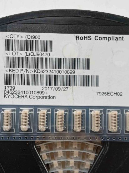 Picture of kd6232410010899